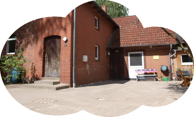 Der Hof